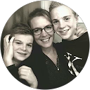 Shirley Verstrepen profile picture